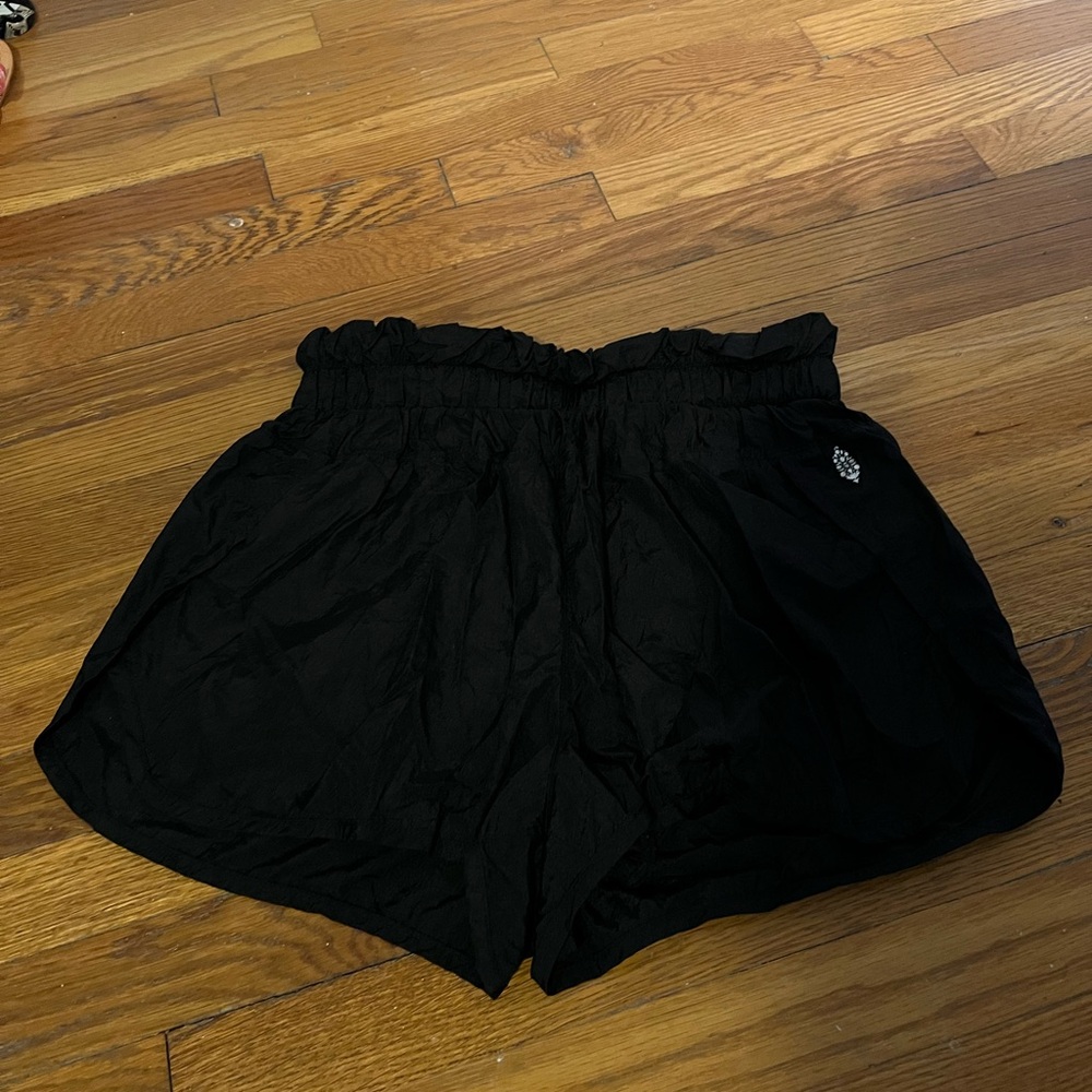 The Way Home shorts FP Movement